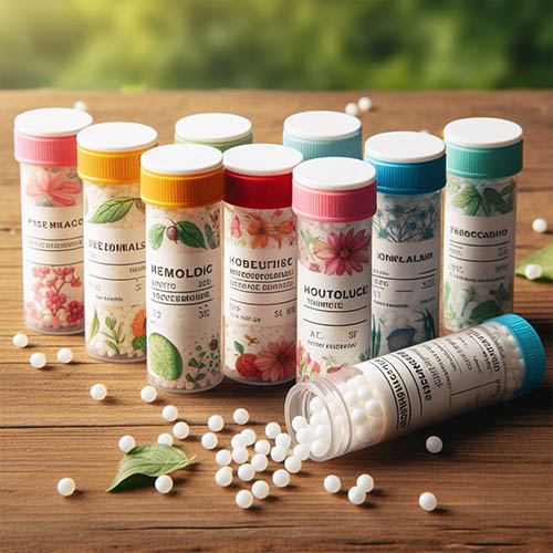 service homéopathie à Vitry-sur-Seine pharmacie Anatole France