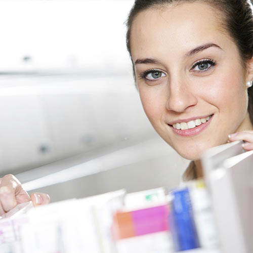 produits parapharmacie à Vitry-sur-Seine